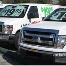 U-Haul Moving & Storage of South Philadelphia - Truck Rental