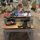 Tradehome Shoes