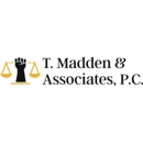 T. Madden & Associates, P.C. - Wrongful Death Attorneys