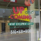Up & Coming Infant Development Center