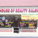 HD Beauty Salon - Nail Salons
