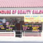 HD Beauty Salon