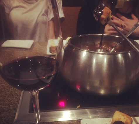 The Melting Pot - Grand Rapids, MI