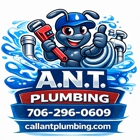 A.N.T. Plumbing Services