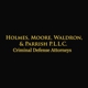 Holmes, Moore, Waldron, & Parrish P.L.L.C