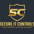 Secure It Controls