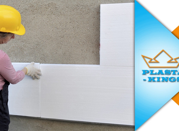 Plasta Kings - Wodonga, VIC. We Take Pride In Delivering Reliable, Flawless & Detailed Plastering Finishes