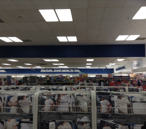 Marshalls - Shrewsbury, NJ