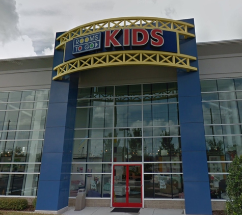 Rooms To Go Kids - Clermont, FL