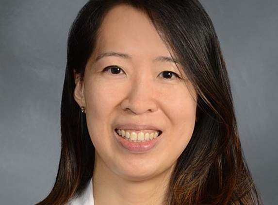 Barbara Ting-Wen Ma, MD, MS - New York, NY