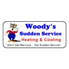 Woody's Sudden Service