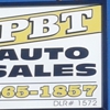 PBT Auto Sales gallery