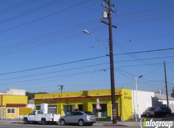 A & H Appliance Sales & Service - Gardena, CA