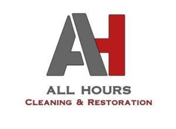 All Hours Cleaning & Restoration