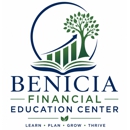 Benicia Financial Education Center - Testing Centers & Services