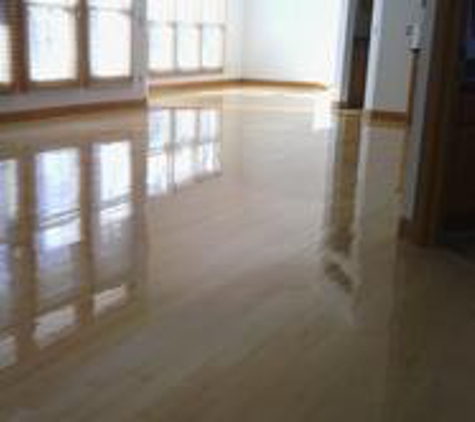 Hardwood Floors By Artisan - Minneapolis, MN