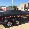 Custom Boat Covers gallery