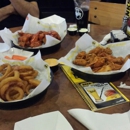 Buffalo Wild Wings - Chicken Restaurants