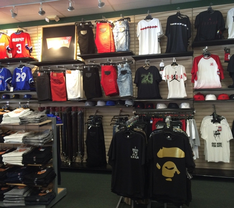 Hibbett Sports - York, SC