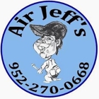 Air Jeff's Heating & Air Conditioning