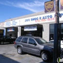 J & S Auto Service Center - Auto Repair & Service