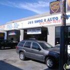 J & S Auto Service Center
