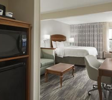 Hampton Inn-Findlay - Findlay, OH