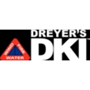 Dreyer's DKI - Water Damage Restoration