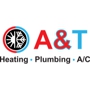 A & T Heating Plumbing Air Conditioning