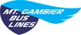 Mount Gambier Bus line - Bus & Coach Charters & Tours