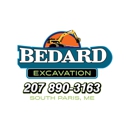 Bedard Excavation - Excavation Contractors