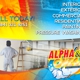 Alpha & Omega Quality Cleaning Service