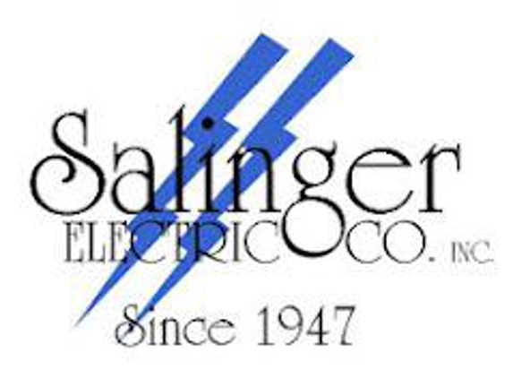 Salinger Electric Co, Inc. - Troy, MI