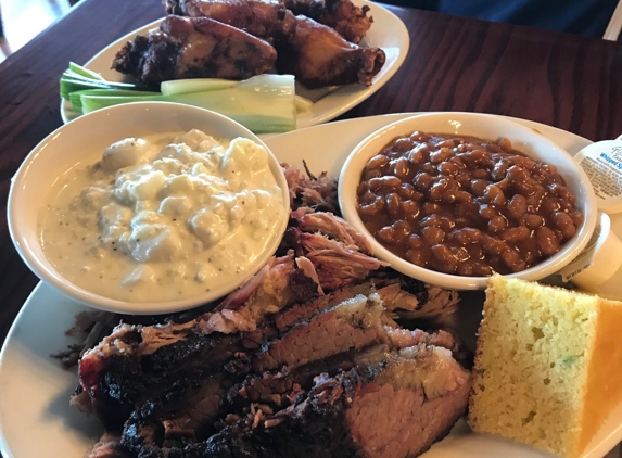 J. Render's Southern Table & Bar - Lexington, KY