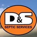 D & S Septic Services - Septic Tank & System Cleaning