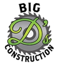 Big D's Construction & Remodeling - General Contractors