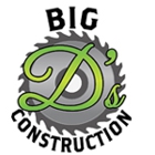 Big D's Construction & Remodeling