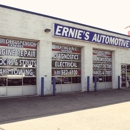 Ernie's Automotive - Auto Repair & Service