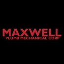 Maxwell Plumb Mechanical Corp. - Plumbing Contractors-Commercial & Industrial