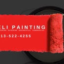 Eli Painting – Interior, Exterior, Residential & Commercial - Painting Contractors