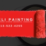 Eli Painting – Interior, Exterior, Residential & Commercial