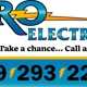 Pro-Electric Inc