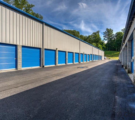 CubeSmart Self Storage - Yorktown Heights, NY