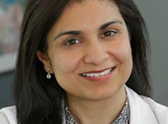 Dr. Uzma Zohra Shafqat, MD - Emerson, NJ