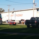 West Liberty Raceway - Race Tracks