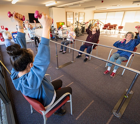 Resthaven Malvern - Malvern, SA. Aged Care New - 8