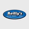 Reilly's Auto Body gallery