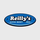 Reilly's Auto Body
