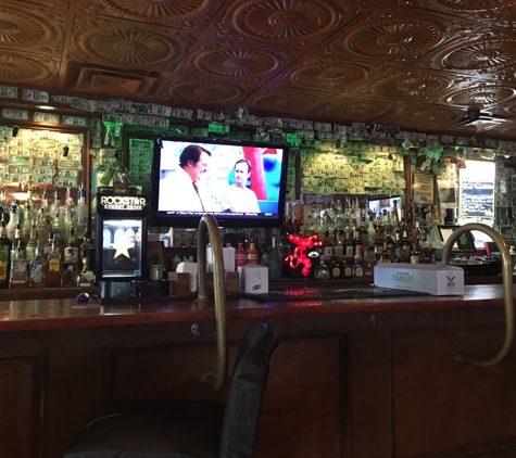 Kellys Irish Pub - South Padre Island, TX