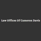 Davis Cameron Law Offices